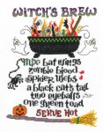 (image for) Witch's Brew